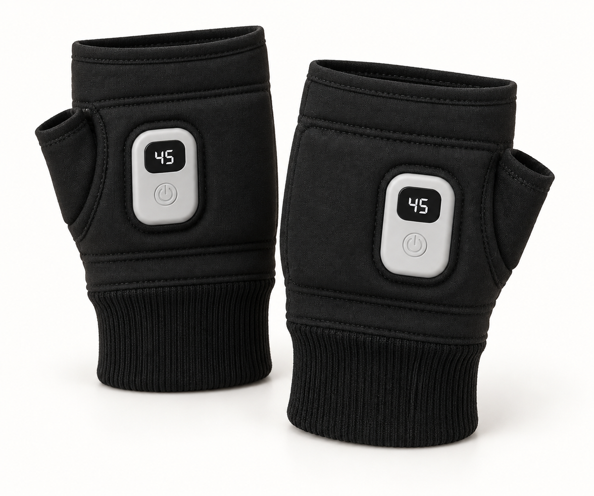 Huntember Heated Hand Warmers